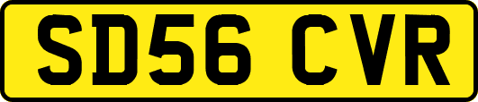 SD56CVR