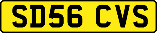 SD56CVS