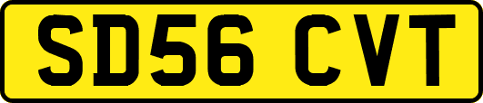 SD56CVT