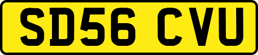 SD56CVU