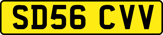 SD56CVV