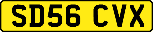 SD56CVX