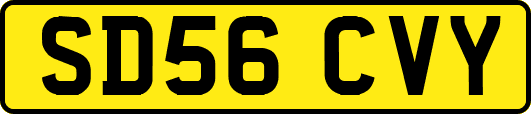 SD56CVY