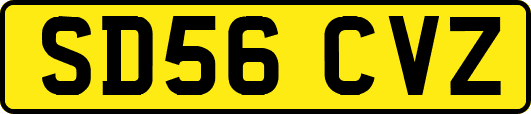 SD56CVZ