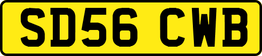 SD56CWB