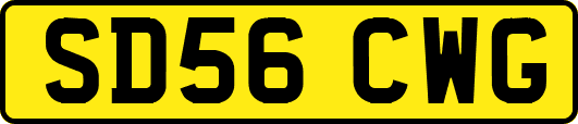 SD56CWG