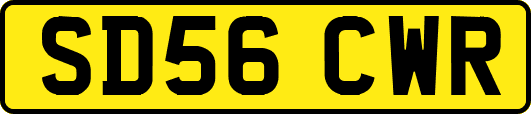 SD56CWR