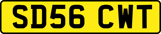 SD56CWT