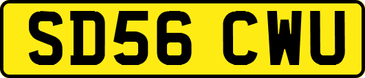 SD56CWU