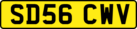 SD56CWV
