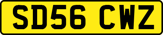 SD56CWZ