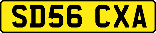 SD56CXA