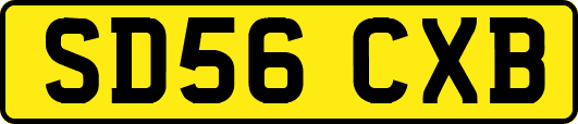 SD56CXB