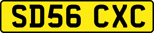 SD56CXC