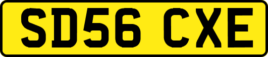 SD56CXE