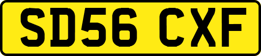 SD56CXF