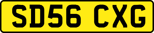 SD56CXG
