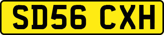SD56CXH