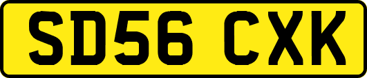 SD56CXK