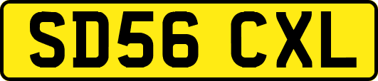 SD56CXL