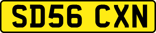 SD56CXN