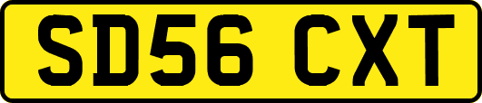 SD56CXT