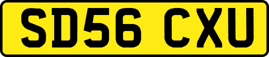 SD56CXU