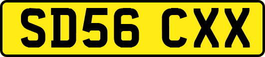SD56CXX