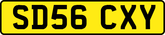 SD56CXY
