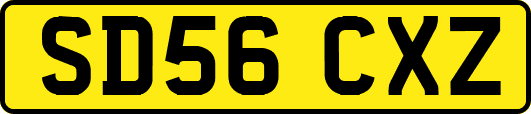 SD56CXZ