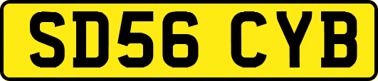 SD56CYB