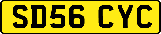 SD56CYC