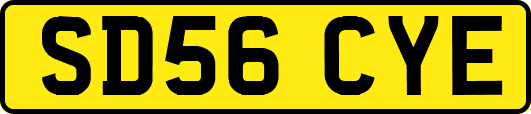 SD56CYE