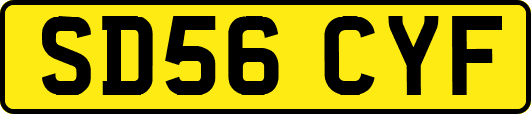 SD56CYF
