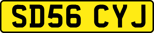 SD56CYJ