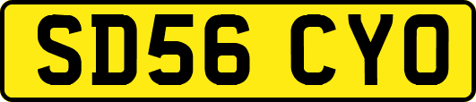 SD56CYO