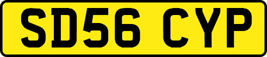 SD56CYP