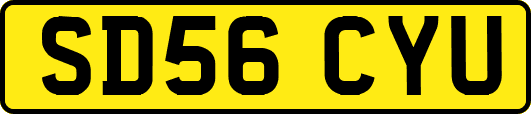 SD56CYU