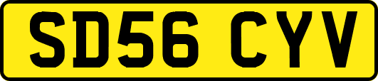 SD56CYV