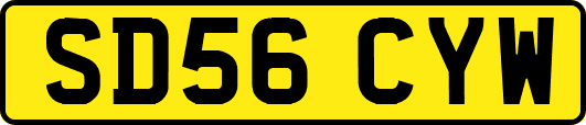 SD56CYW