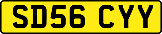 SD56CYY