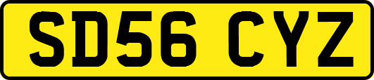 SD56CYZ