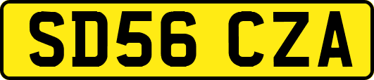 SD56CZA