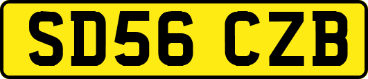 SD56CZB