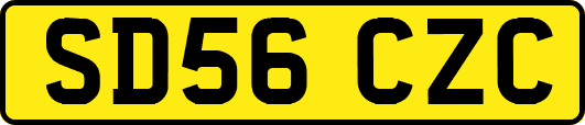 SD56CZC