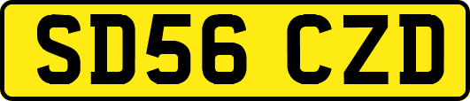 SD56CZD