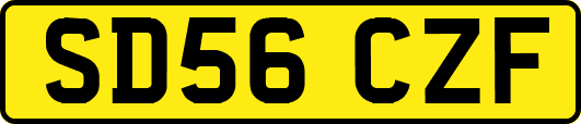 SD56CZF