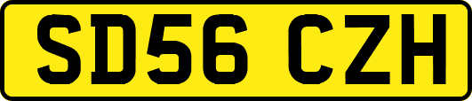 SD56CZH