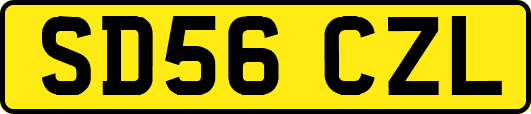 SD56CZL