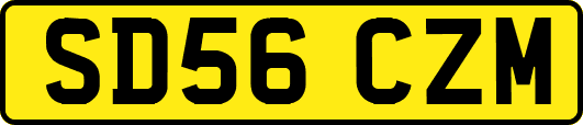 SD56CZM